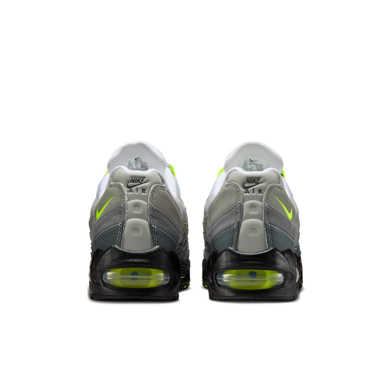Nike Air Max 95 Big Bubble "OG" - Imagen 6