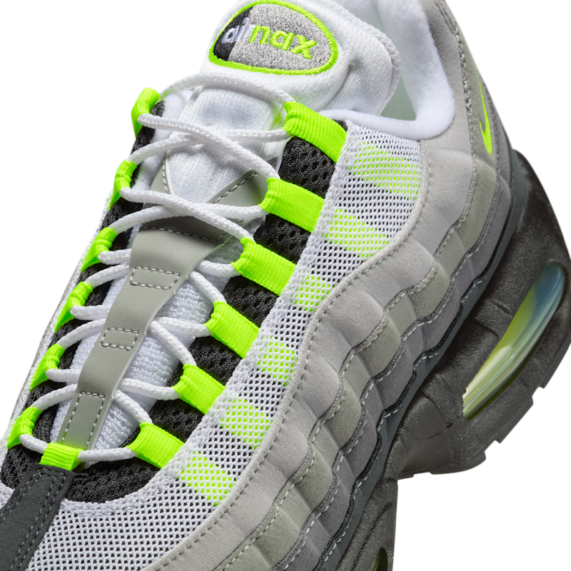 Nike Air Max 95 Big Bubble "OG" - Imagen 7