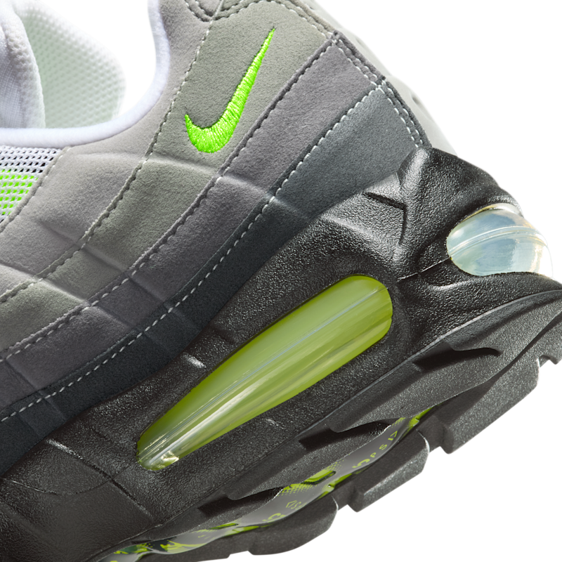 Nike Air Max 95 Big Bubble "OG" - Imagen 8