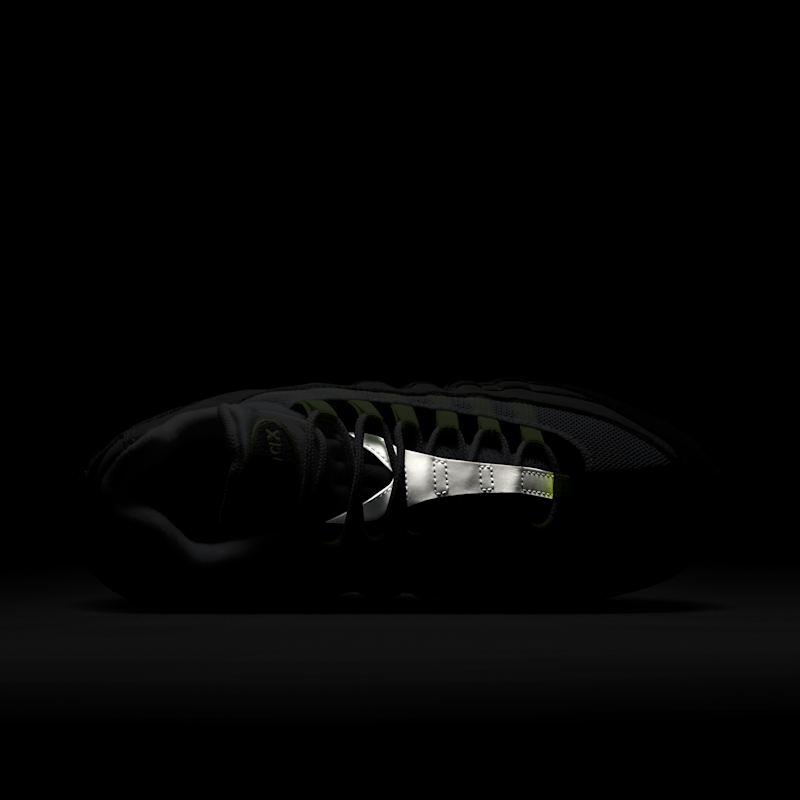 Nike Air Max 95 Big Bubble "OG" - Imagen 9
