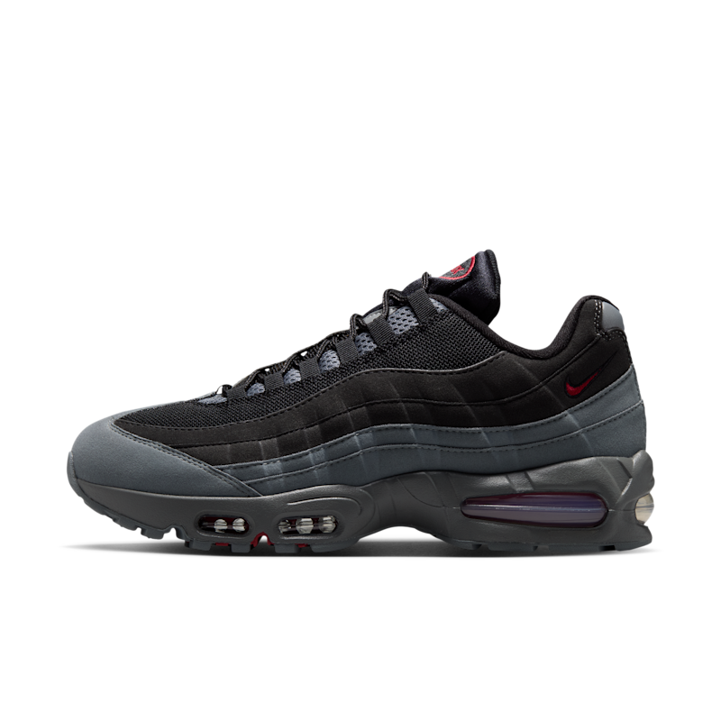 Nike Air Max 95 Big Bubble "OG"