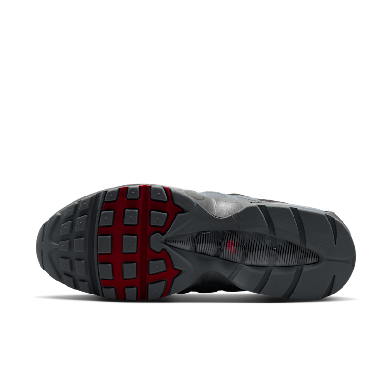 Nike Air Max 95 Big Bubble "OG" - Imagen 2