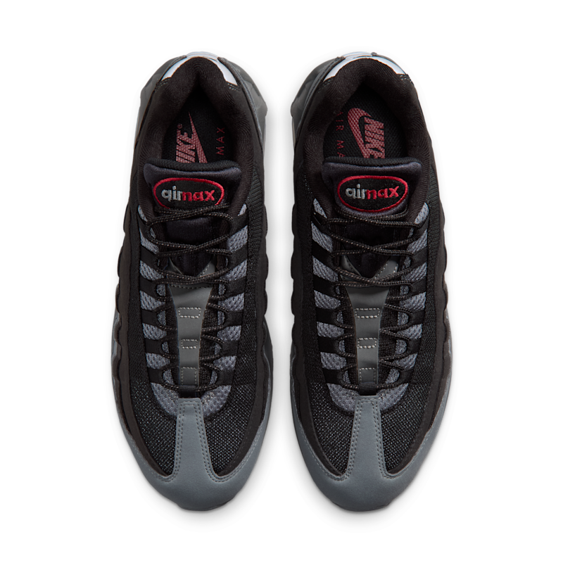Nike Air Max 95 Big Bubble "OG" - Imagen 4