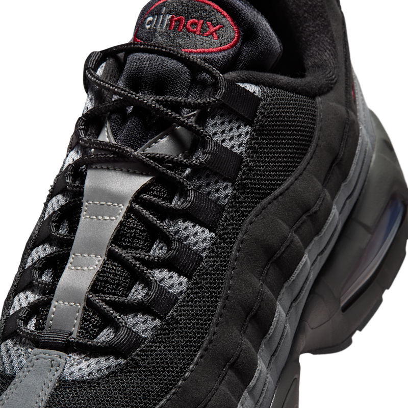 Nike Air Max 95 Big Bubble "OG" - Imagen 7