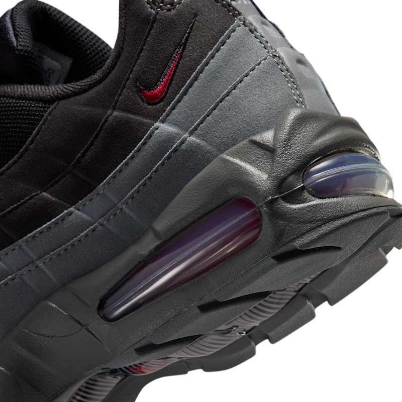 Nike Air Max 95 Big Bubble "OG" - Imagen 8