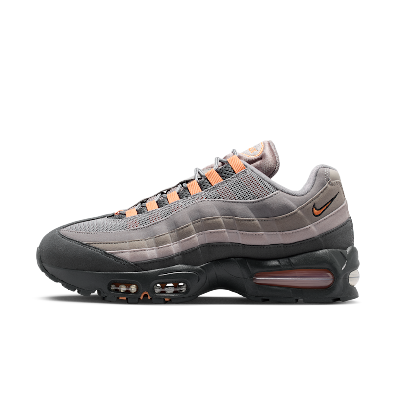 Nike Air Max 95 Big Bubble "OG"