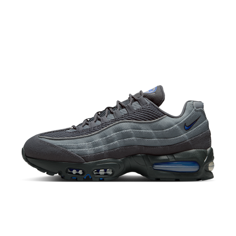 Nike Air Max 95 Big Bubble