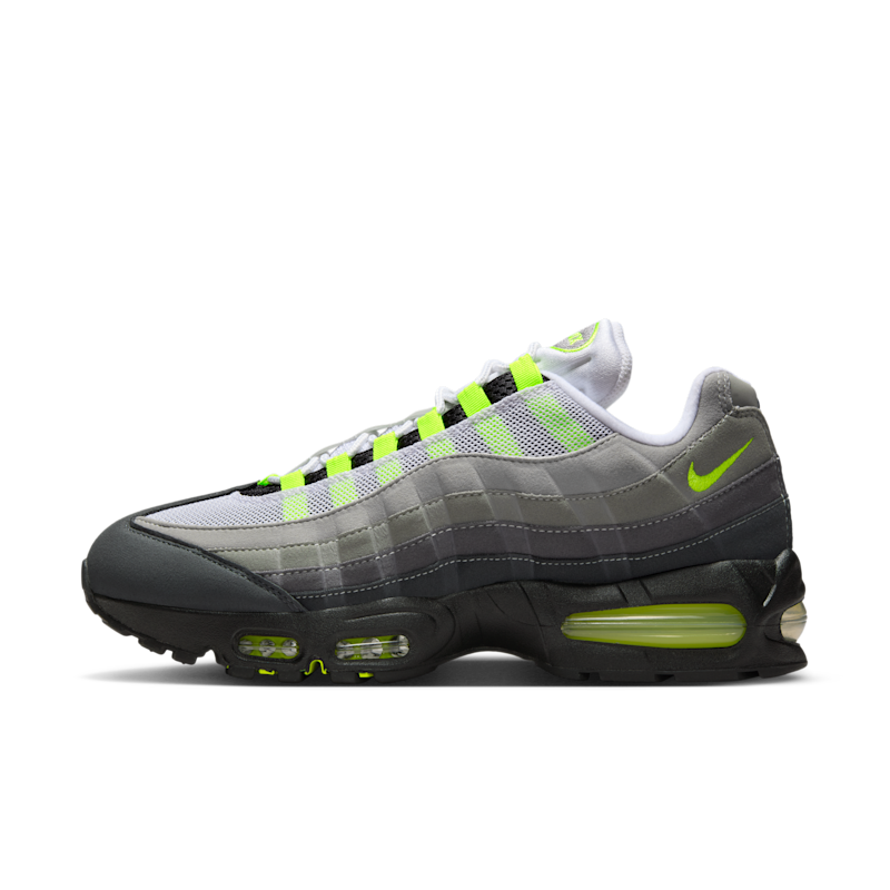 Nike Air Max 95 Big Bubble "OG"