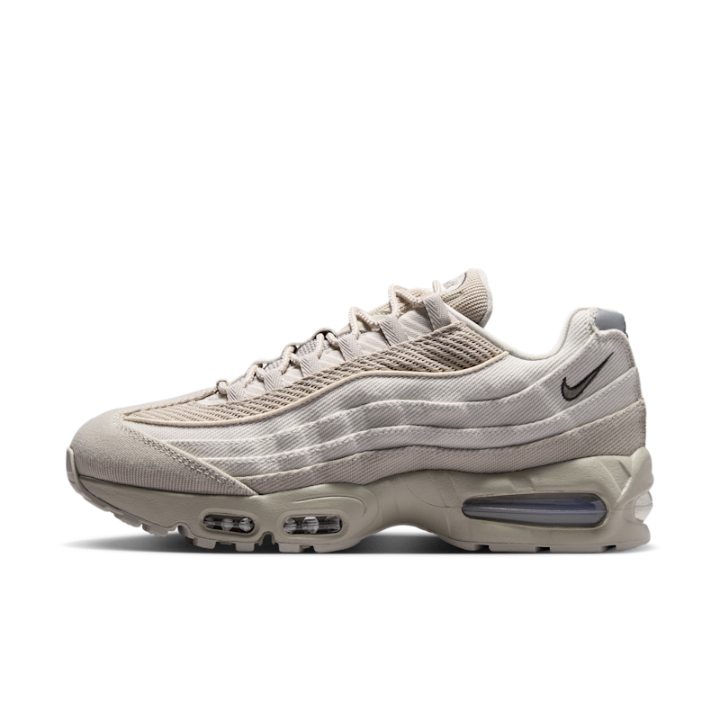 Nike Air Max 95 Big Bubble