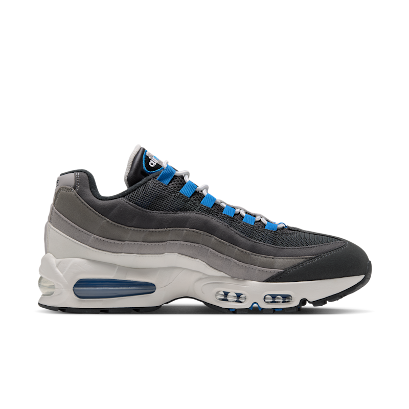 Nike Air Max 95 Big Bubble Premium - Imagen 4