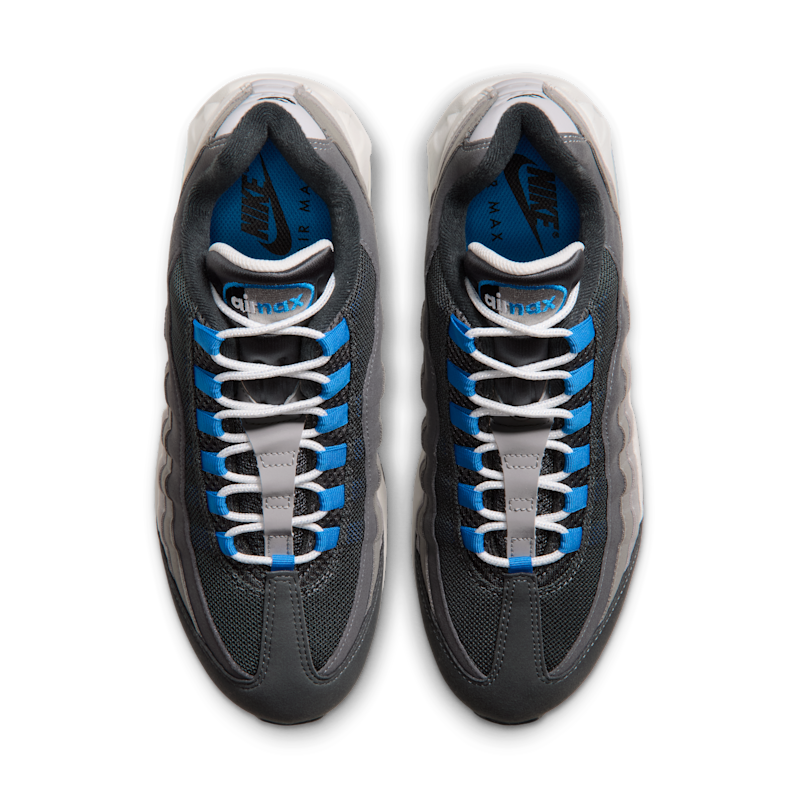 Nike Air Max 95 Big Bubble Premium - Imagen 5