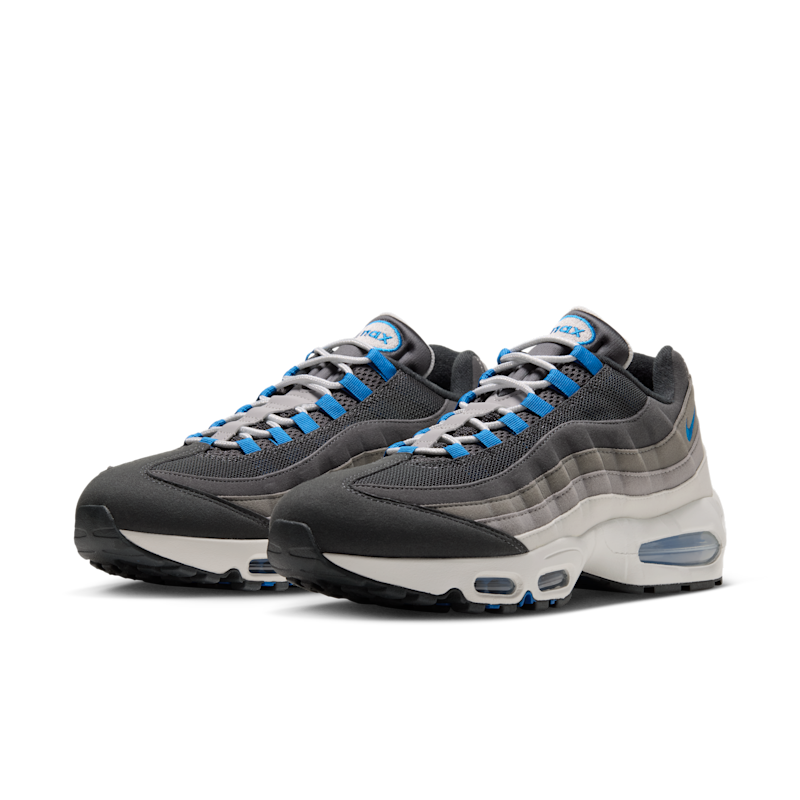 Nike Air Max 95 Big Bubble Premium - Imagen 6