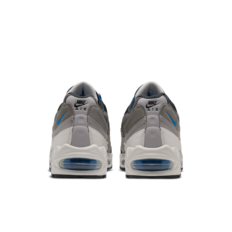 Nike Air Max 95 Big Bubble Premium - Imagen 7