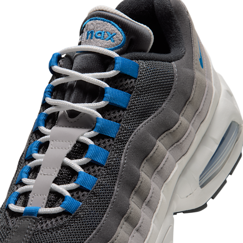 Nike Air Max 95 Big Bubble Premium - Imagen 8
