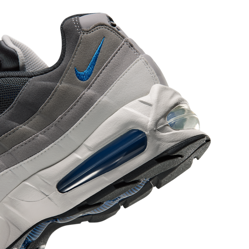 Nike Air Max 95 Big Bubble Premium - Imagen 9