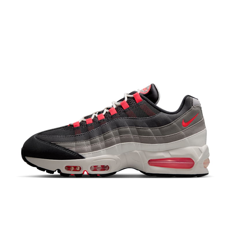 Nike Air Max 95 Big Bubble Premium