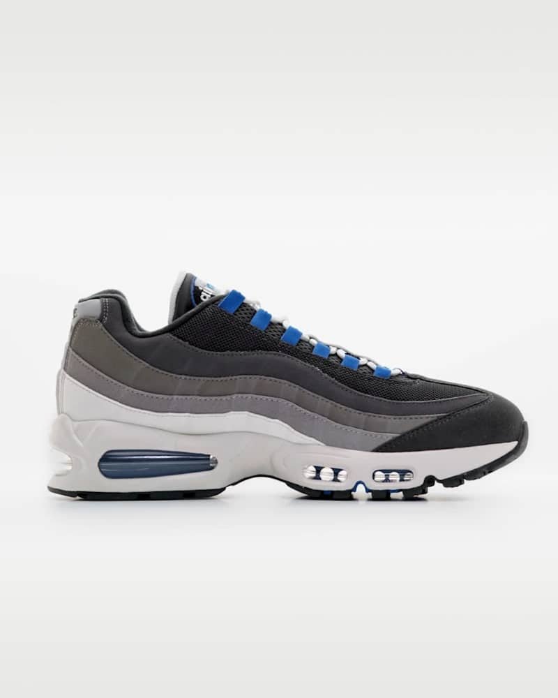 Nike Air Max 95 Big Bubble Premium - Imagen 2