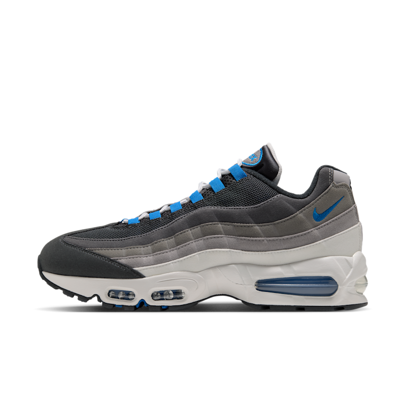 Nike Air Max 95 Big Bubble Premium