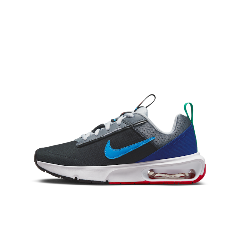 Nike Air Max INTRLK Lite