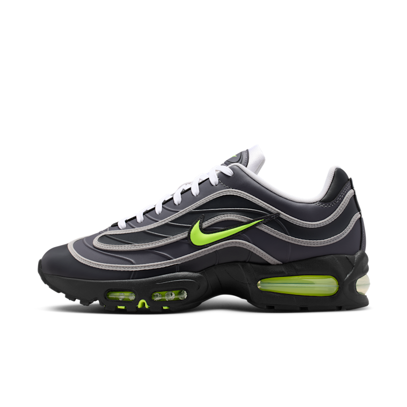 Nike Air Max "Joga Bonito"