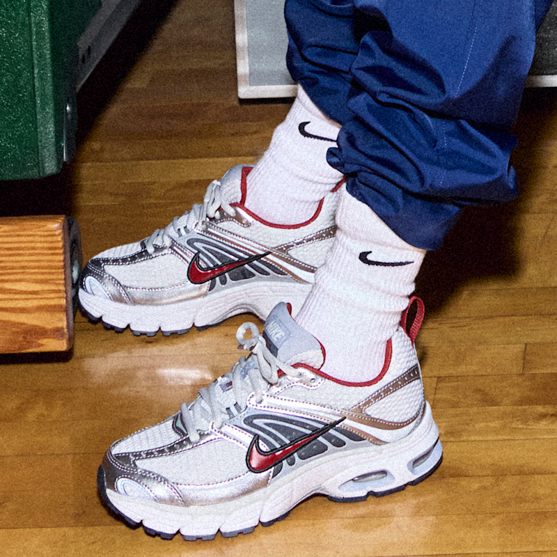 Nike Air Max Moto 2K - Imagen 9
