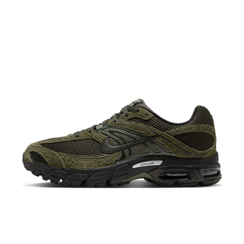 Nike Air Max Moto 2K Suede