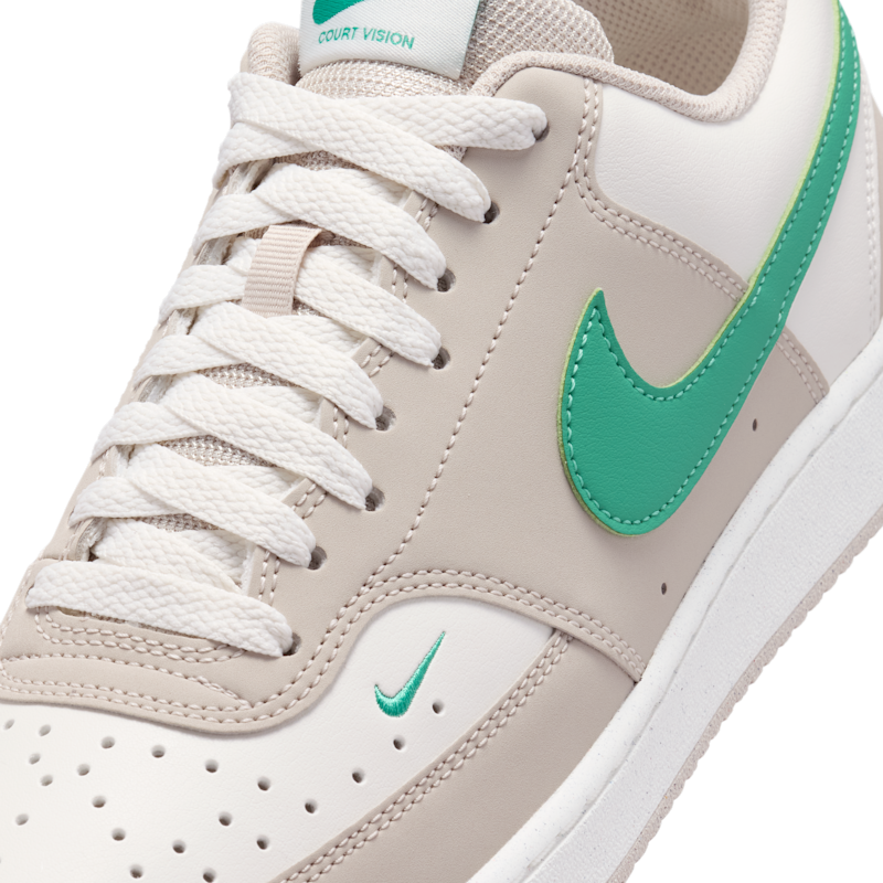 Nike Court Vision Low - Imagen 7