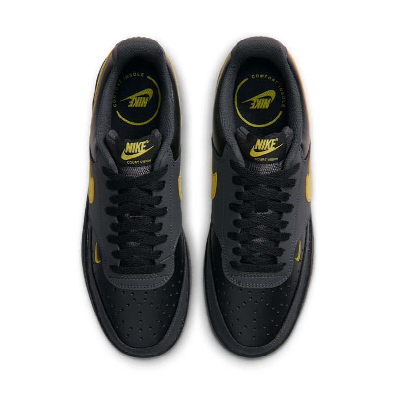 Nike Court Vision Low - Imagen 4