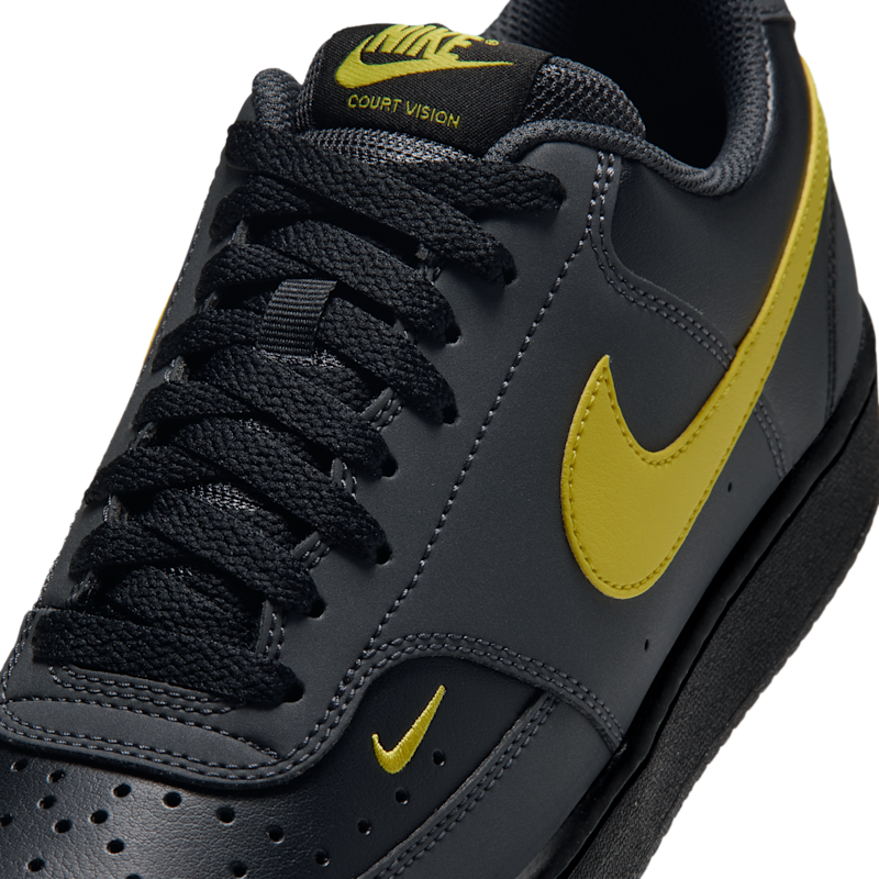 Nike Court Vision Low - Imagen 7