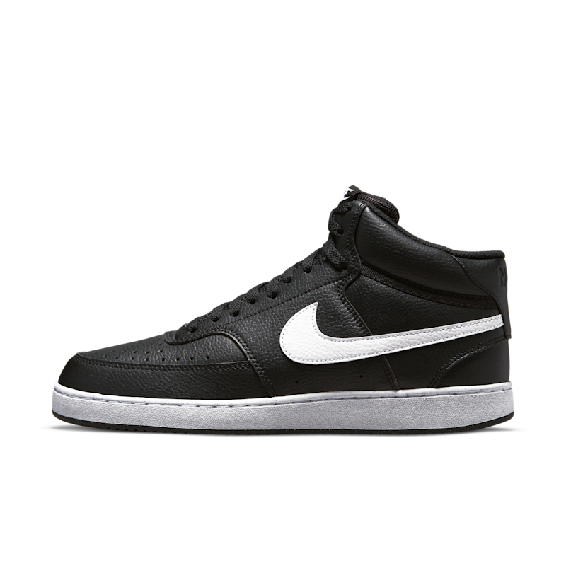 Nike Court Vision Mid Next Nature