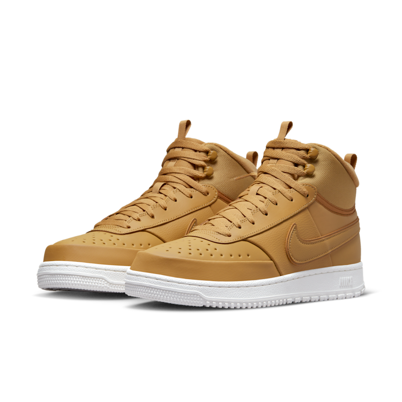 Nike Court Vision Mid - Imagen 7