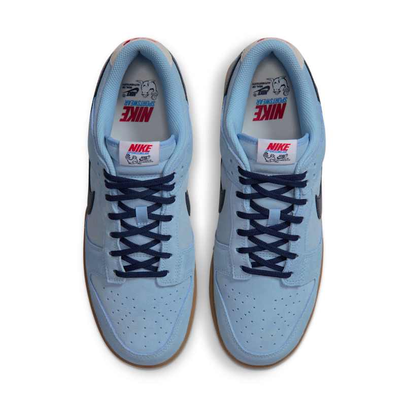 Nike Dunk Low Retro - Imagen 4