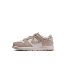 Nike Dunk Low Suede