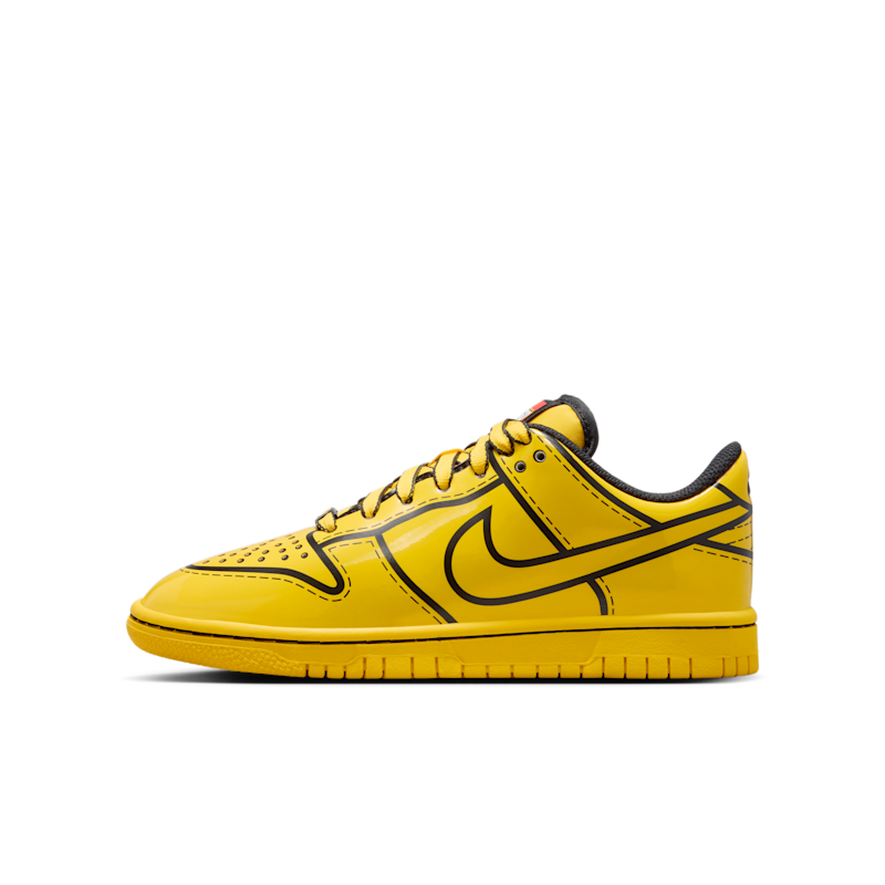 Nike Dunk Low x LEGO® Collection