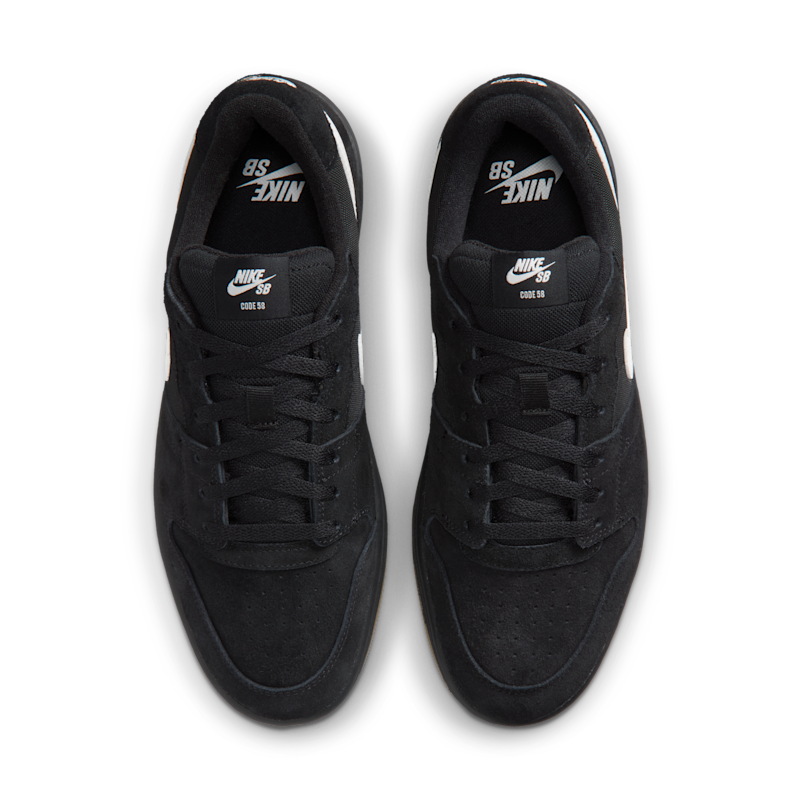Nike SB Code 58 - Imagen 4
