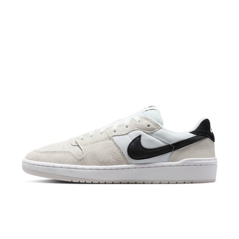 Nike SB Code 58