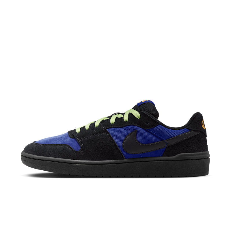 Nike SB Code 58