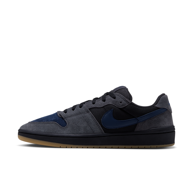 Nike SB Code 58