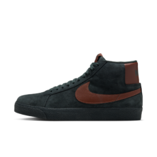 Nike SB Zoom Blazer Mid