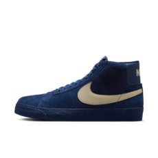 Nike SB Zoom Blazer Mid