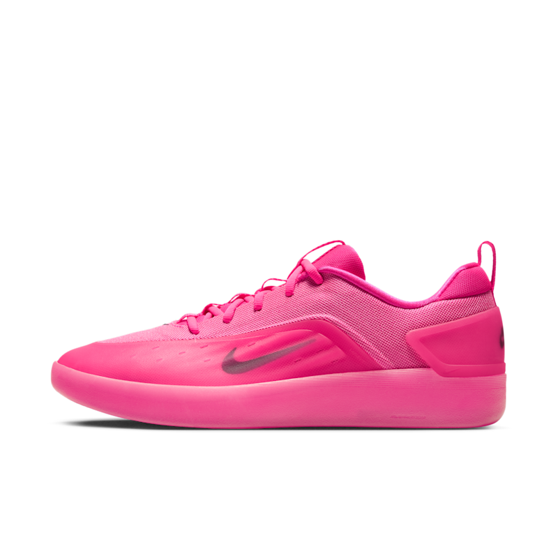 Nike SB Zoom Nyjah 4