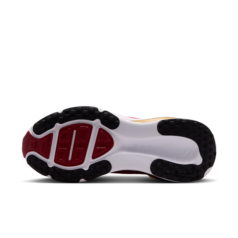 Nike Vomero 18 (San Francisco 49ers) - Imagen 2