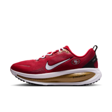 Nike Vomero 18 (San Francisco 49ers)