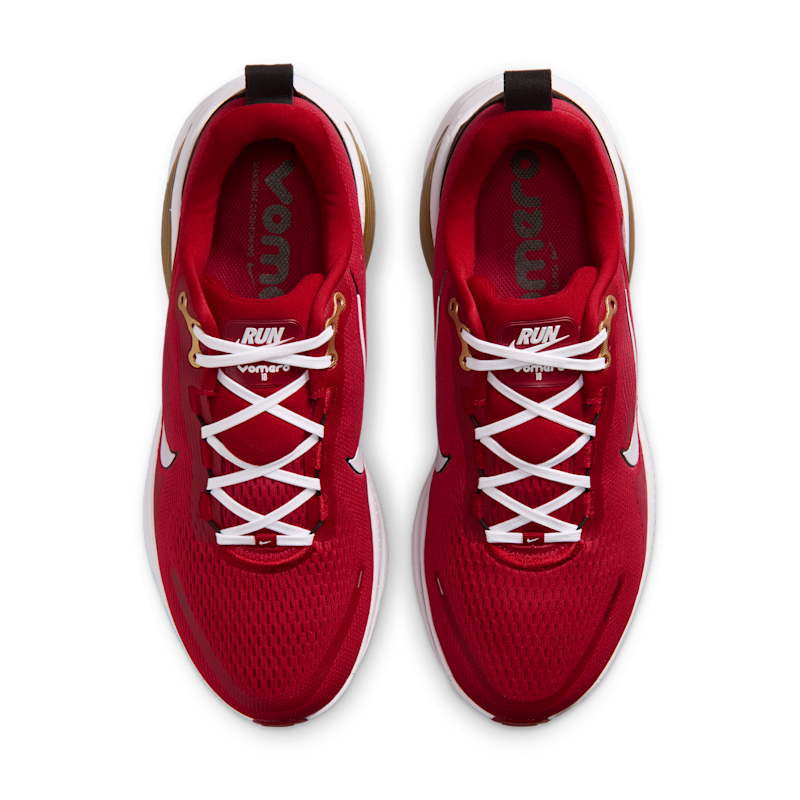 Nike Vomero 18 (San Francisco 49ers) - Imagen 4