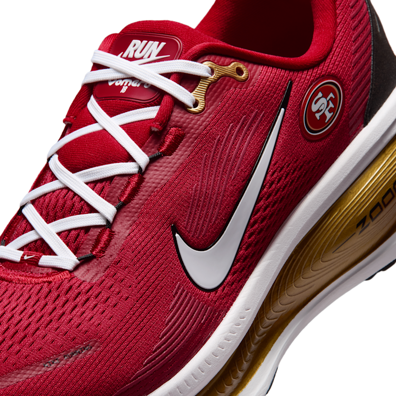 Nike Vomero 18 (San Francisco 49ers) - Imagen 7