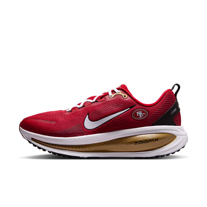 Nike Vomero 18 (San Francisco 49ers)