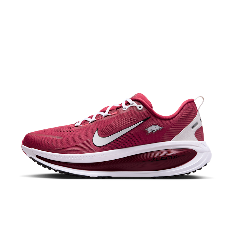 Nike College Vomero 18 (Arkansas)