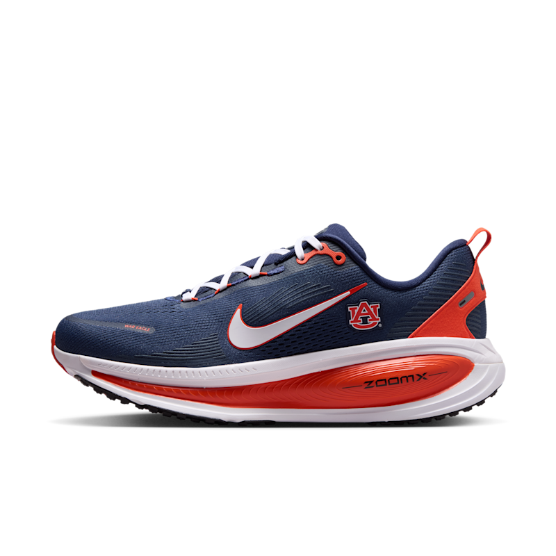 Nike College Vomero 18 (Auburn)