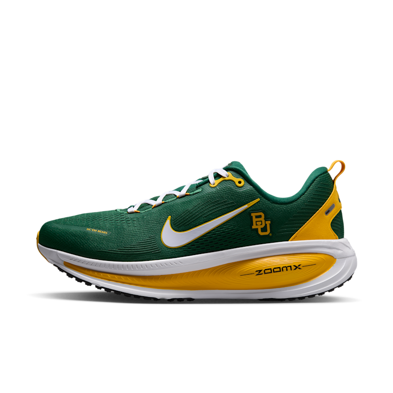 Nike College Vomero 18 (Baylor)