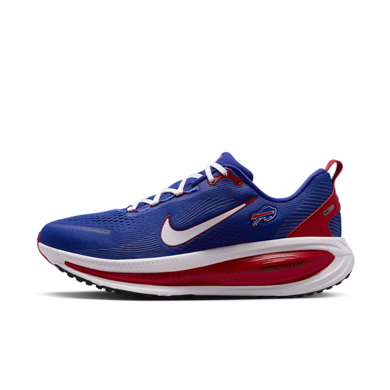 Nike Vomero 18 (Buffalo Bills)